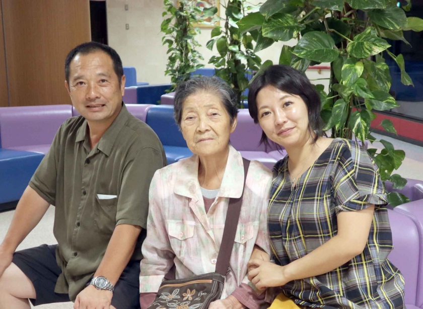 有關重陽敬老禮金有相關疑問，可向哪一單位洽詢？