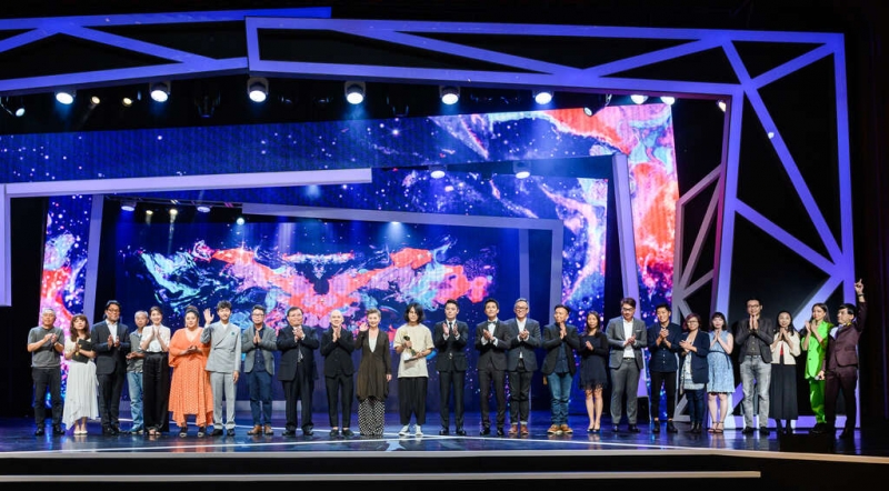 主辦單位 文化局