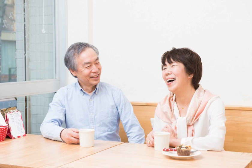 受領人身分證遺失申請補發方式？