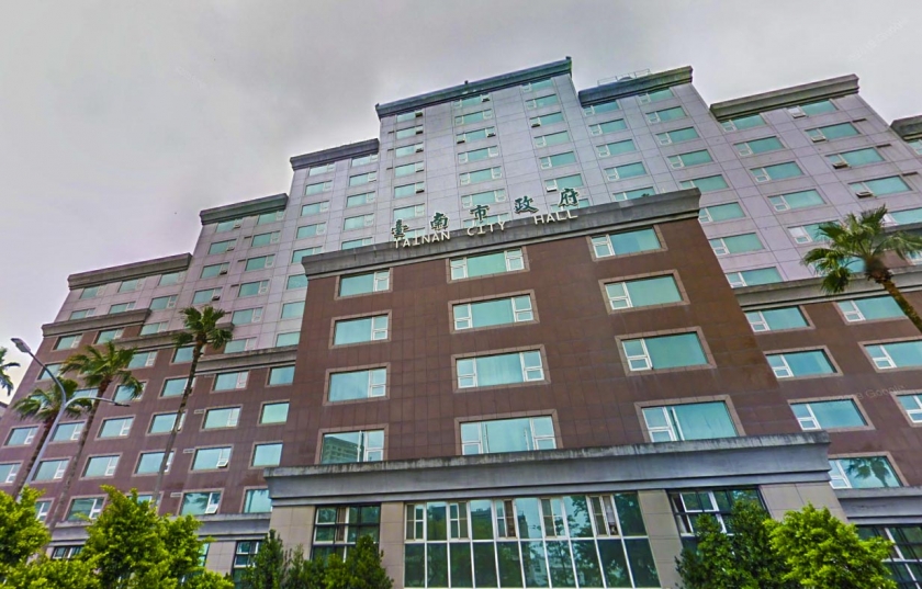 台南四大殯葬區 電子輓聯全面收費