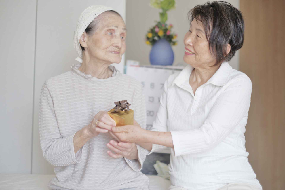 臺東縣第一間住宿式長照機構落成典禮