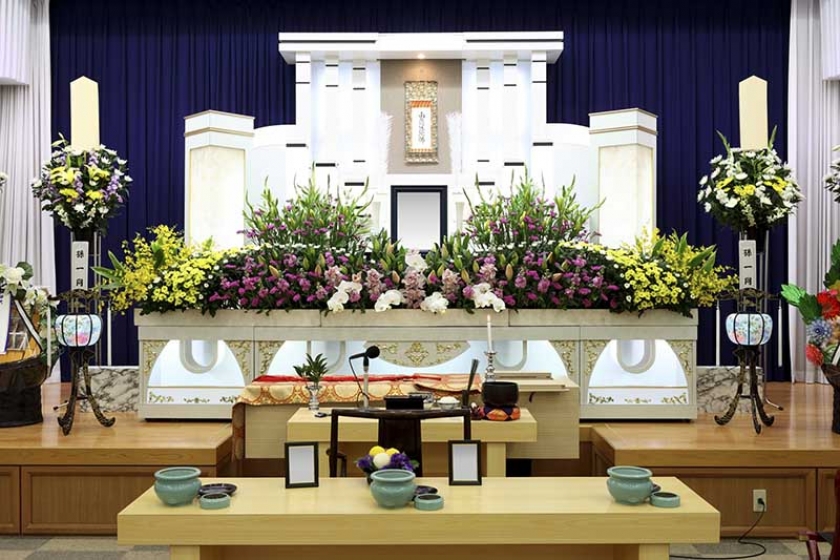 喪禮告別式可直播 高雄市一殯今7/21啟動網路LIVE直播