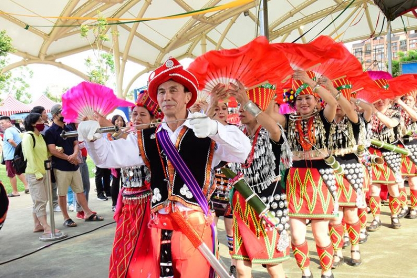 桃園市政府觀光旅遊局