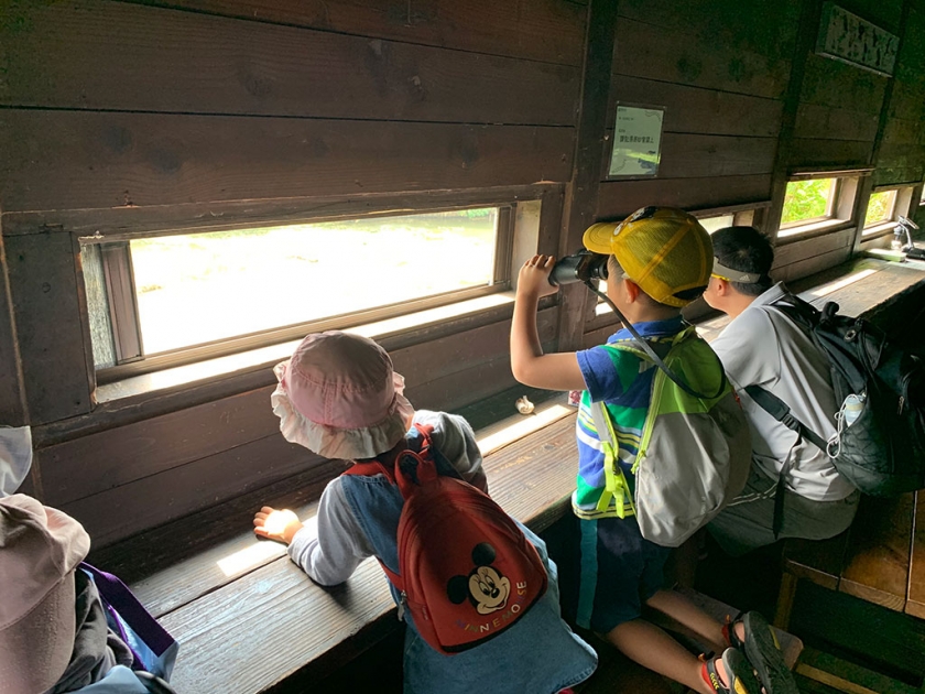 臺北國際賞鳥博覽會 