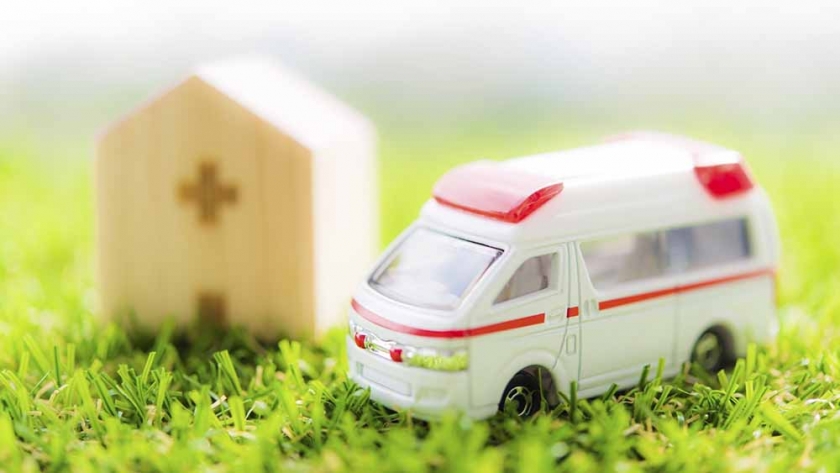 即日起愛滋篩檢試劑開放網路訂購，超商取貨好便利