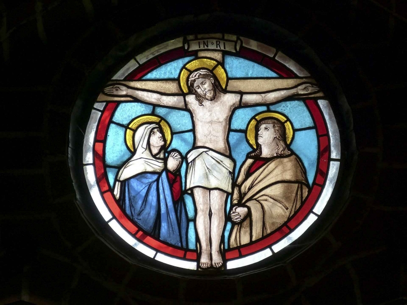 天主教教友彌撒