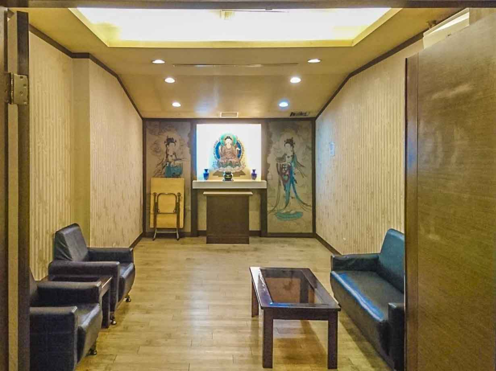 2025 元宵後迎客家掃墓季苗市公所公告