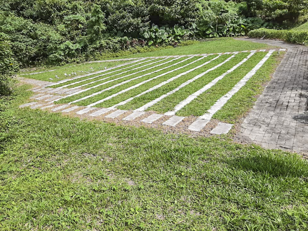 2024 嘉義市殯葬管理所3/18起施工