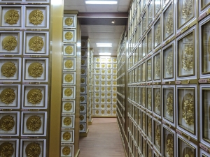 新北市政府殯葬管理處